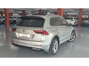 Volkswagen Tiguan Sport 1.5 TSI 110 kW (150 CV) DSG
