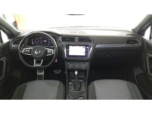 Volkswagen Tiguan Sport 1.5 TSI 110 kW (150 CV) DSG