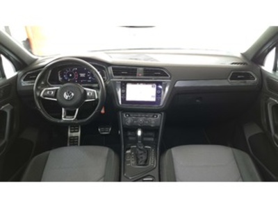 Volkswagen Tiguan Sport 1.5 TSI 110 kW (150 CV) DSG Volkswagen Tiguan Sport 1.5 TSI 110 kW (150 CV) DSG