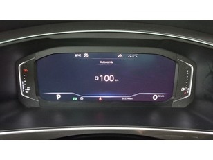 Volkswagen Tiguan Sport 1.5 TSI 110 kW (150 CV) DSG