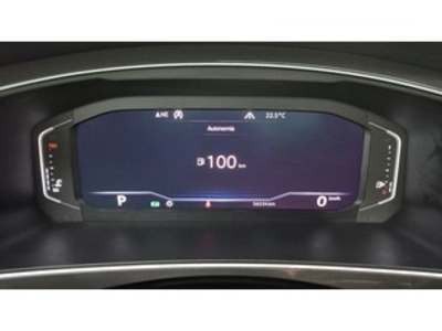 Volkswagen Tiguan Sport 1.5 TSI 110 kW (150 CV) DSG Volkswagen Tiguan Sport 1.5 TSI 110 kW (150 CV) DSG