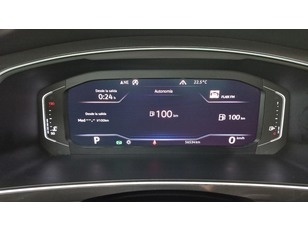 Volkswagen Tiguan Sport 1.5 TSI 110 kW (150 CV) DSG