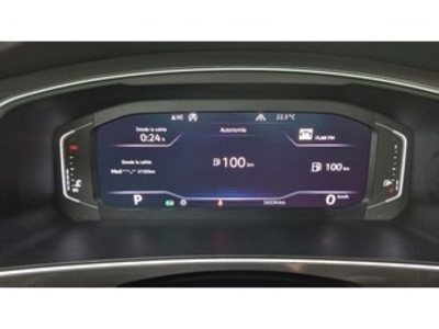 Volkswagen Tiguan Sport 1.5 TSI 110 kW (150 CV) DSG Volkswagen Tiguan Sport 1.5 TSI 110 kW (150 CV) DSG