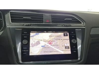 Volkswagen Tiguan Sport 1.5 TSI 110 kW (150 CV) DSG Volkswagen Tiguan Sport 1.5 TSI 110 kW (150 CV) DSG