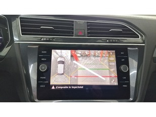 Volkswagen Tiguan Sport 1.5 TSI 110 kW (150 CV) DSG
