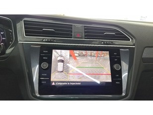 Volkswagen Tiguan Sport 1.5 TSI 110 kW (150 CV) DSG