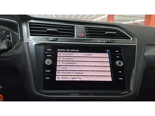 Volkswagen Tiguan Sport 1.5 TSI 110 kW (150 CV) DSG
