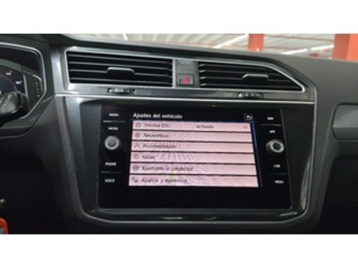 Volkswagen Tiguan Sport 1.5 TSI 110 kW (150 CV) DSG Volkswagen Tiguan Sport 1.5 TSI 110 kW (150 CV) DSG