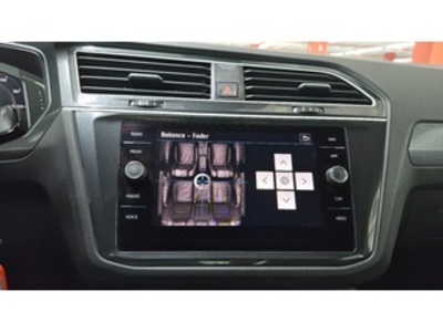 Volkswagen Tiguan Sport 1.5 TSI 110 kW (150 CV) DSG Volkswagen Tiguan Sport 1.5 TSI 110 kW (150 CV) DSG
