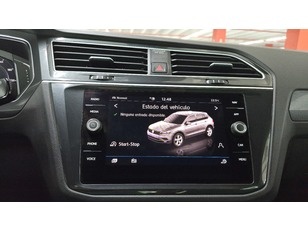 Volkswagen Tiguan Sport 1.5 TSI 110 kW (150 CV) DSG