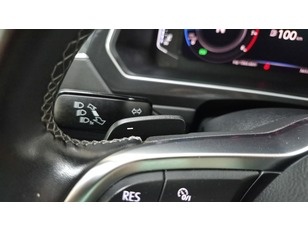 Volkswagen Tiguan Sport 1.5 TSI 110 kW (150 CV) DSG