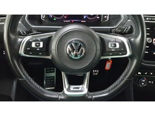 Volkswagen Tiguan Sport 1.5 TSI 110 kW (150 CV) DSG