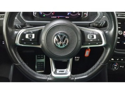 Volkswagen Tiguan Sport 1.5 TSI 110 kW (150 CV) DSG Volkswagen Tiguan Sport 1.5 TSI 110 kW (150 CV) DSG