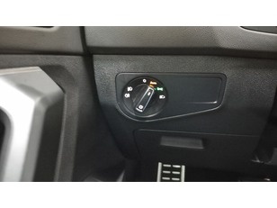 Volkswagen Tiguan Sport 1.5 TSI 110 kW (150 CV) DSG