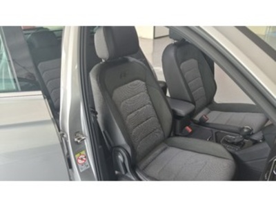 Volkswagen Tiguan Sport 1.5 TSI 110 kW (150 CV) DSG Volkswagen Tiguan Sport 1.5 TSI 110 kW (150 CV) DSG