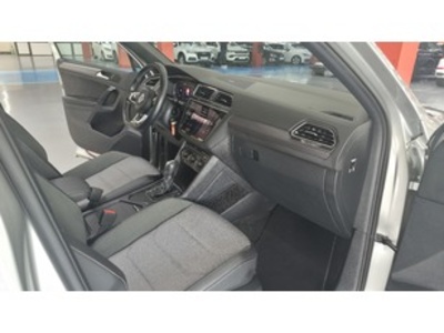 Volkswagen Tiguan Sport 1.5 TSI 110 kW (150 CV) DSG Volkswagen Tiguan Sport 1.5 TSI 110 kW (150 CV) DSG