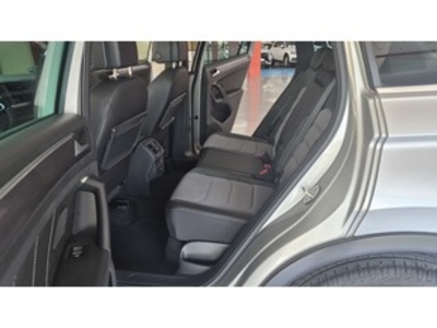 Volkswagen Tiguan Sport 1.5 TSI 110 kW (150 CV) DSG Volkswagen Tiguan Sport 1.5 TSI 110 kW (150 CV) DSG