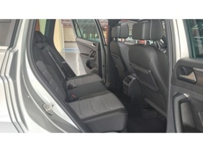 Volkswagen Tiguan Sport 1.5 TSI 110 kW (150 CV) DSG Volkswagen Tiguan Sport 1.5 TSI 110 kW (150 CV) DSG