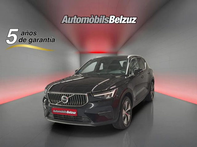 VolvoXC40 T4 PHEV Recharge Plus Bright Auto 155 kW (211 CV) Vehículo usado en Barcelona - 1