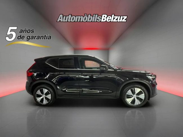 VolvoXC40 T4 PHEV Recharge Plus Bright Auto 155 kW (211 CV) Vehículo usado en Barcelona - 7