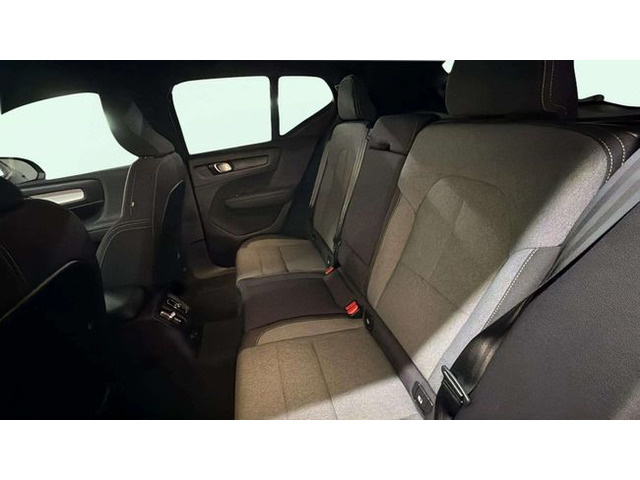 VolvoXC40 T4 PHEV Recharge Plus Bright Auto 155 kW (211 CV) Vehículo usado en Barcelona - 11