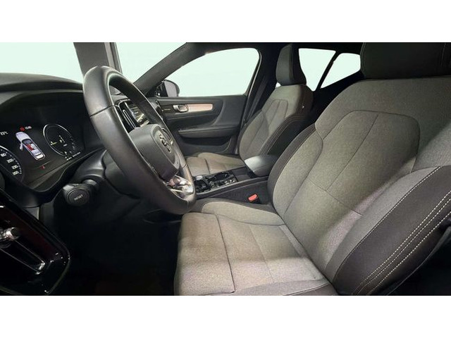 VolvoXC40 T4 PHEV Recharge Plus Bright Auto 155 kW (211 CV) Vehículo usado en Barcelona - 12
