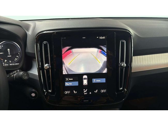 VolvoXC40 T4 PHEV Recharge Plus Bright Auto 155 kW (211 CV) Vehículo usado en Barcelona - 19