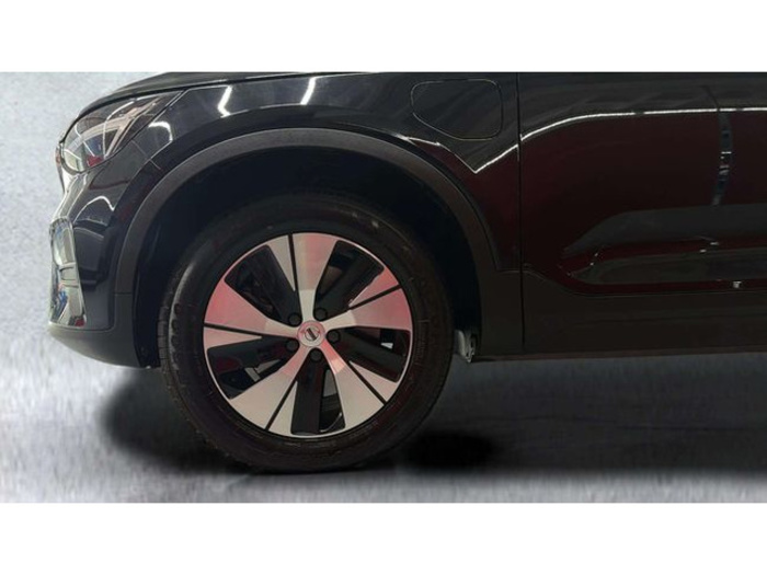 VolvoXC40 T4 PHEV Recharge Plus Bright Auto 155 kW (211 CV) Vehículo usado en Barcelona - 26 VolvoXC40 T4 PHEV Recharge Plus Bright Auto 155 kW (211 CV) Vehículo usado en Barcelona - 26