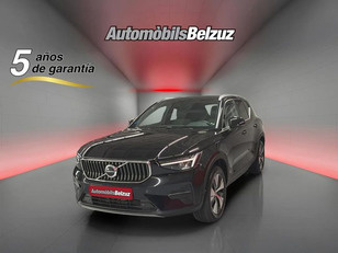 Volvo XC40 T4 PHEV Recharge Plus Bright Auto 155 kW (211 CV)