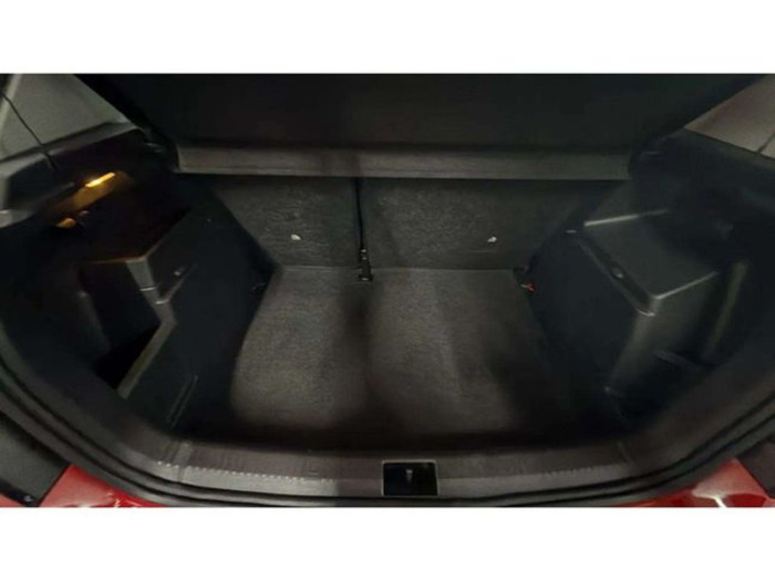 SkodaFabia 1.0 TSI Ambition 70 kW (95 CV) Vehículo usado en Barcelona - 16 SkodaFabia 1.0 TSI Ambition 70 kW (95 CV) Vehículo usado en Barcelona - 16