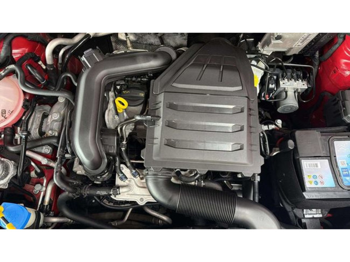 SkodaFabia 1.0 TSI Ambition 70 kW (95 CV) Vehículo usado en Barcelona - 17 SkodaFabia 1.0 TSI Ambition 70 kW (95 CV) Vehículo usado en Barcelona - 17