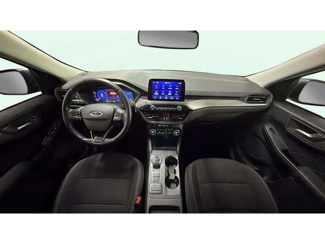 FordKuga 2.5 Duratec FHEV Titanium Auto 140 kW (190 CV) Vehículo usado en Barcelona - 7