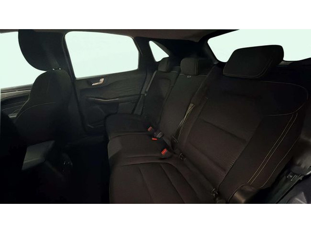 FordKuga 2.5 Duratec FHEV Titanium Auto 140 kW (190 CV) Vehículo usado en Barcelona - 8