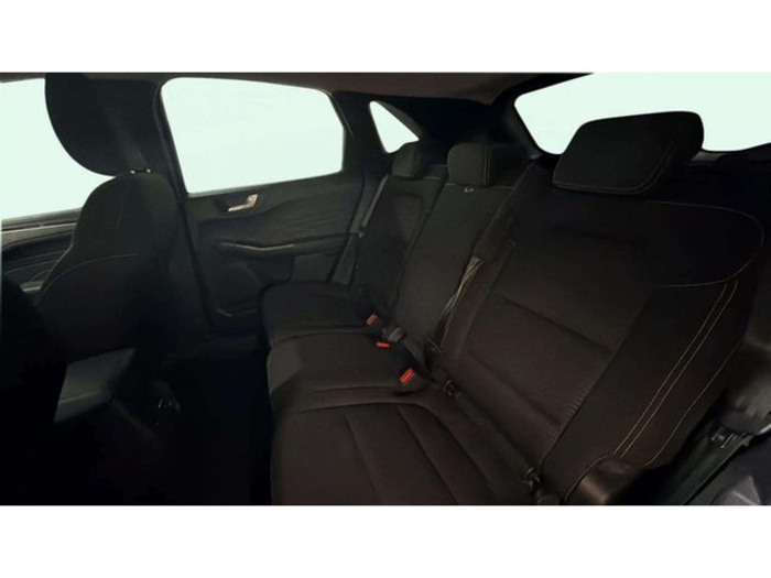 FordKuga 2.5 Duratec FHEV Titanium Auto 140 kW (190 CV) Vehículo usado en Barcelona - 8 FordKuga 2.5 Duratec FHEV Titanium Auto 140 kW (190 CV) Vehículo usado en Barcelona - 8