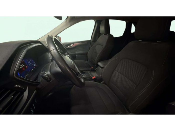 FordKuga 2.5 Duratec FHEV Titanium Auto 140 kW (190 CV) Vehículo usado en Barcelona - 9 FordKuga 2.5 Duratec FHEV Titanium Auto 140 kW (190 CV) Vehículo usado en Barcelona - 9
