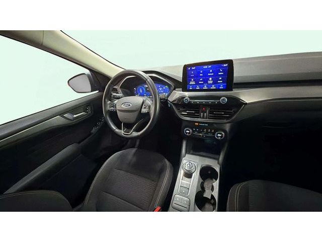 FordKuga 2.5 Duratec FHEV Titanium Auto 140 kW (190 CV) Vehículo usado en Barcelona - 10