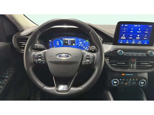 FordKuga 2.5 Duratec FHEV Titanium Auto 140 kW (190 CV) Vehículo usado en Barcelona - 12