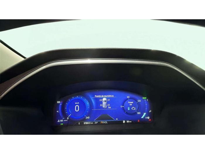 FordKuga 2.5 Duratec FHEV Titanium Auto 140 kW (190 CV) Vehículo usado en Barcelona - 13 FordKuga 2.5 Duratec FHEV Titanium Auto 140 kW (190 CV) Vehículo usado en Barcelona - 13