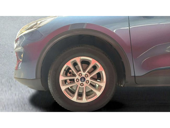 FordKuga 2.5 Duratec FHEV Titanium Auto 140 kW (190 CV) Vehículo usado en Barcelona - 20 FordKuga 2.5 Duratec FHEV Titanium Auto 140 kW (190 CV) Vehículo usado en Barcelona - 20