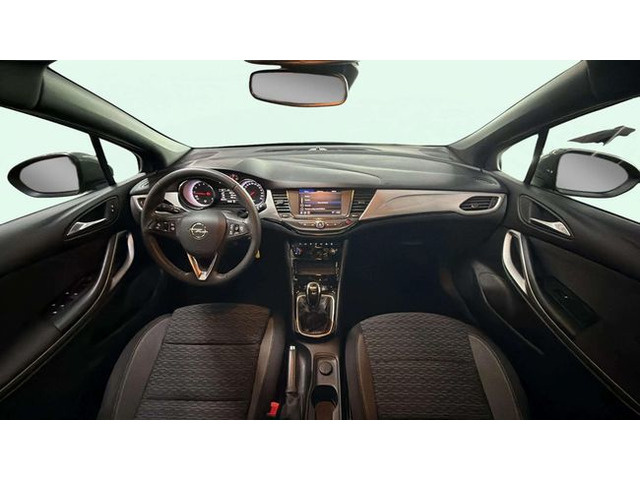 OpelAstra 1.2 Turbo XHT Elegance 96 kW (130 CV) Vehículo usado en Barcelona - 7
