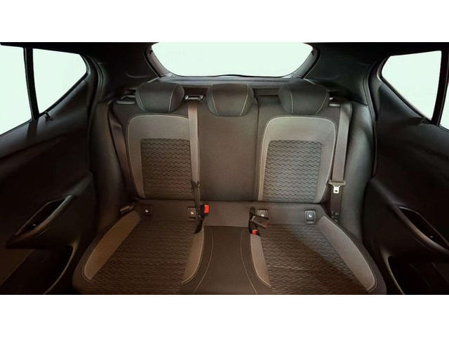 OpelAstra 1.2 Turbo XHT Elegance 96 kW (130 CV) Vehículo usado en Barcelona - 8