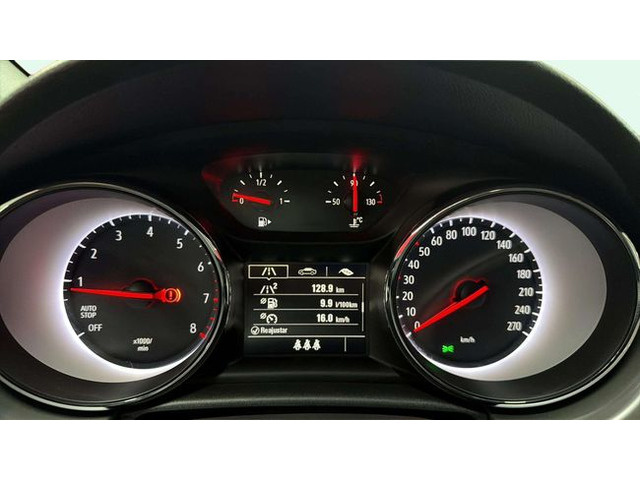 OpelAstra 1.2 Turbo XHT Elegance 96 kW (130 CV) Vehículo usado en Barcelona - 14
