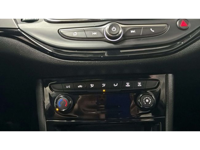 OpelAstra 1.2 Turbo XHT Elegance 96 kW (130 CV) Vehículo usado en Barcelona - 16 OpelAstra 1.2 Turbo XHT Elegance 96 kW (130 CV) Vehículo usado en Barcelona - 16