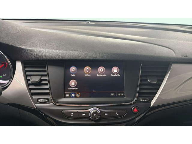 OpelAstra 1.2 Turbo XHT Elegance 96 kW (130 CV) Vehículo usado en Barcelona - 17