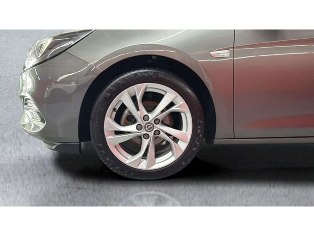 OpelAstra 1.2 Turbo XHT Elegance 96 kW (130 CV) Vehículo usado en Barcelona - 20