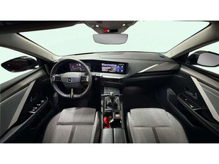 Opel Astra 1.2 Turbo XHT Elegance 96 kW (130 CV)