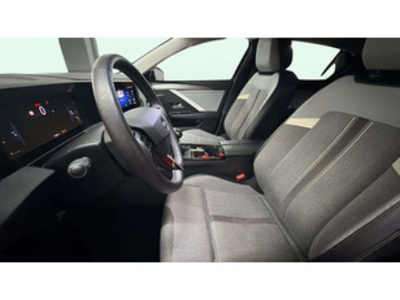 Opel Astra 1.2 Turbo XHT Elegance 96 kW (130 CV) Opel Astra 1.2 Turbo XHT Elegance 96 kW (130 CV)