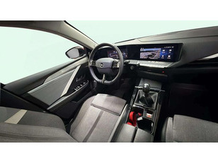Opel Astra 1.2 Turbo XHT Elegance 96 kW (130 CV)