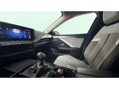 Opel Astra 1.2 Turbo XHT Elegance 96 kW (130 CV) Opel Astra 1.2 Turbo XHT Elegance 96 kW (130 CV)