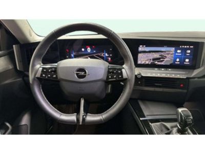 Opel Astra 1.2 Turbo XHT Elegance 96 kW (130 CV) Opel Astra 1.2 Turbo XHT Elegance 96 kW (130 CV)